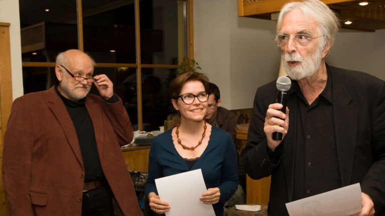 Can movie violence ever be fun?