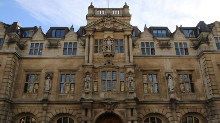 Oriel’s Rhodes exhibition is not enough