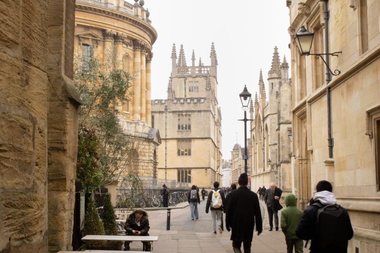 Bloomberg investigation sparks scrutiny over Oxford’s handling of sexual misconduct