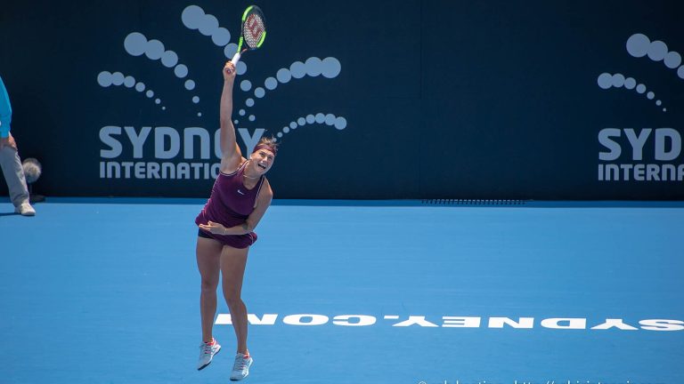 Ethics versus economics: The WTA Finals in Riyadh