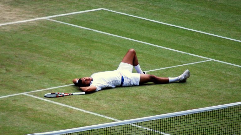 The inescapable exhaustion of the tennis season 
