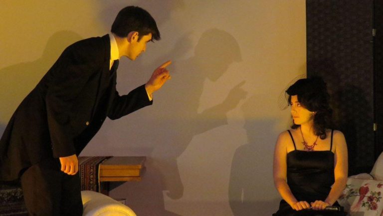 ‘An evening of refined fun’: ‘An Ideal Husband’ reviewed