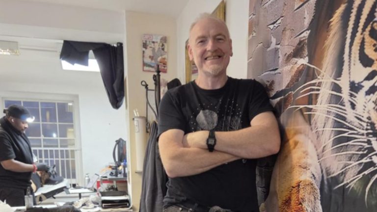 Alternative Oxford: The changing stereotypes surrounding body modifications