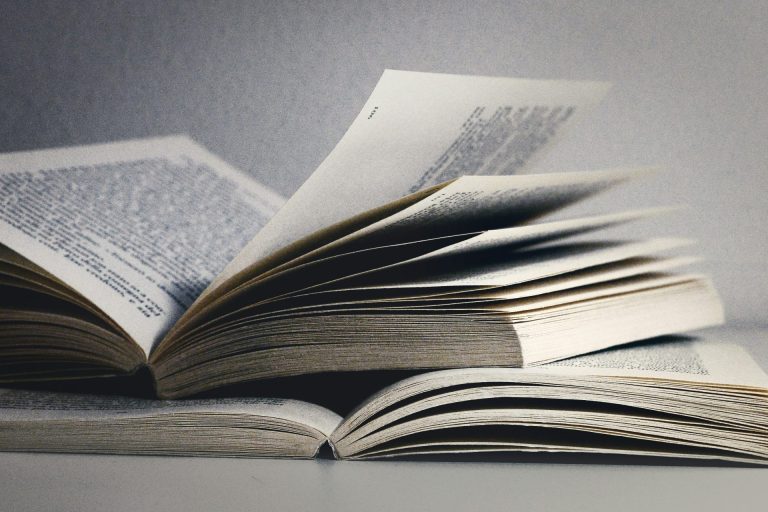 Are Paper Books the Last Bastion Against Digital Media?