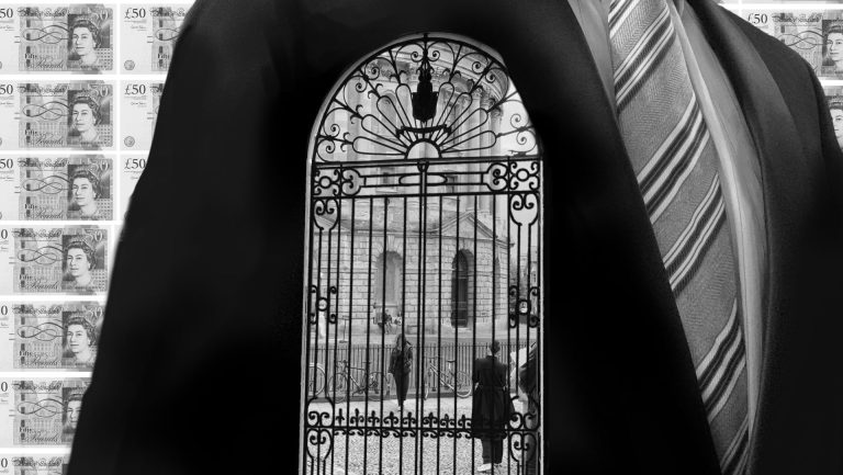 £25,000 for insider access: The private world of Oxbridge admissions tutoring