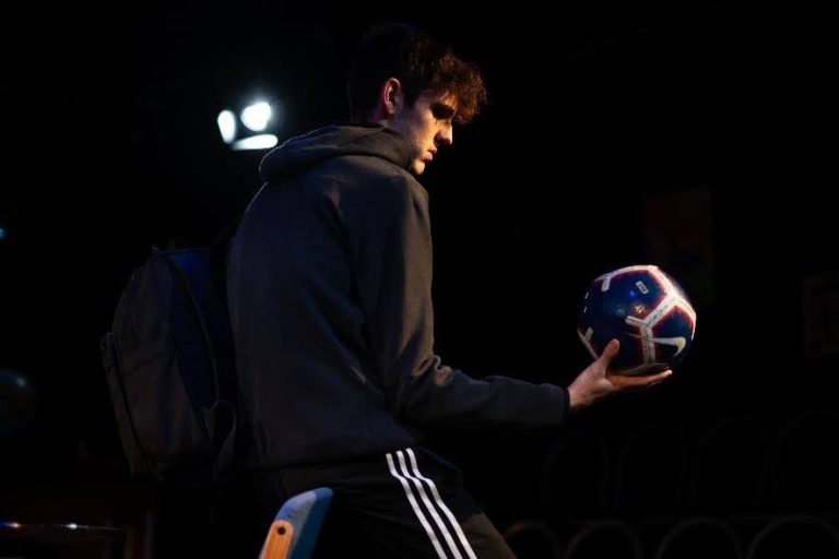 GCSE drama nostalgia: ‘The Detention’ reviewed