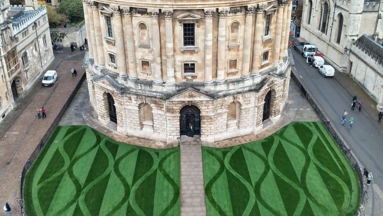 £17,000 on grass, redacted files, and 250,000 parcels: Cherwell’s 2025 FOI review