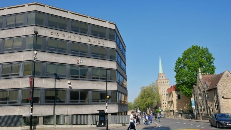 Oxfordshire health equality lab appoints first Chief Scientific Advisers