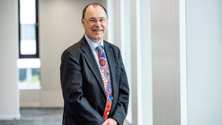 Oxford appoints Professor Mark E. Smith as next Pro-Vice-Chancellor for Planning and Resources
