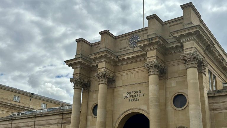 ‘Rage bait’ named Oxford Word of the Year