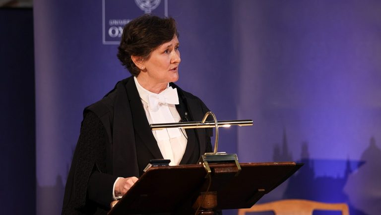 Vice-Chancellor’s pay package raises to £666,000, among highest paid in Russell Group