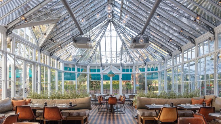 The Gee’s knees: Brunch in North Oxford