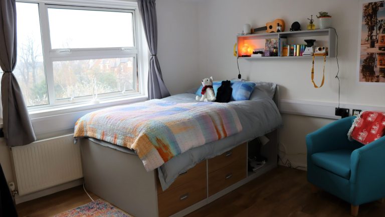 Reuben College fire prompts university-wide warnings on student safety