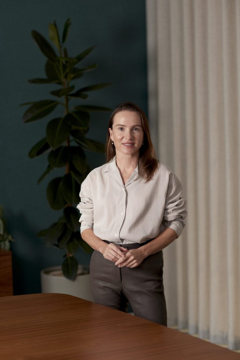 Anastasia Bukhman on philanthropy, academia, and the role of investment in medical research