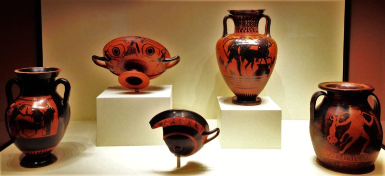 How a visual impairment changed the way I see art