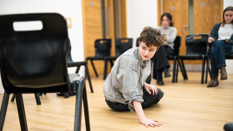 ‘Beautifully we may rot’: ‘Madame La Mort’ in review