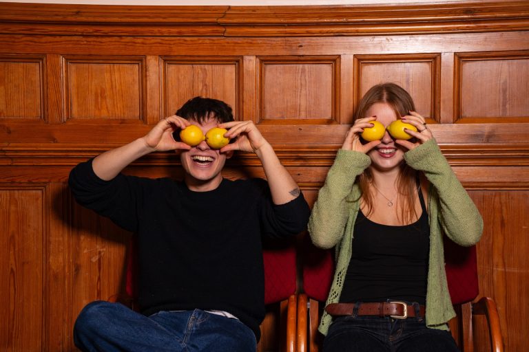 Lighthouse Productions on ‘Lemons’