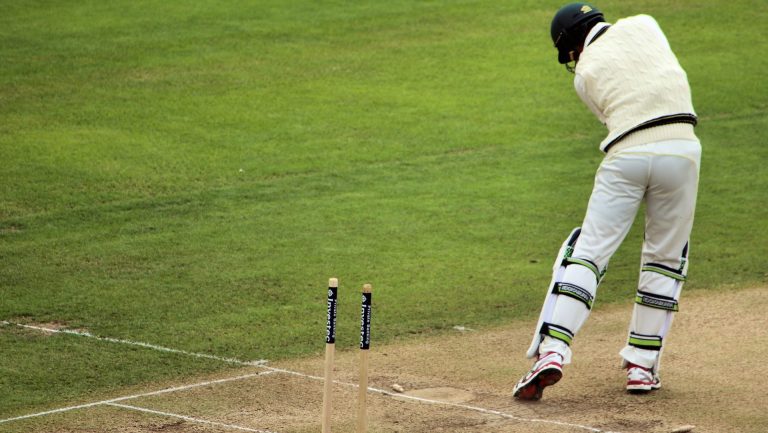 Trump, tennis, and test cricket: Winter’s sporting woes