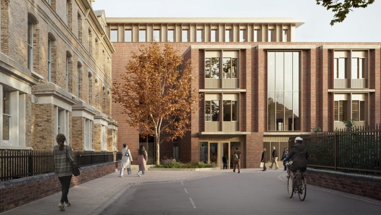 Wellington Square redevelopment plans submitted