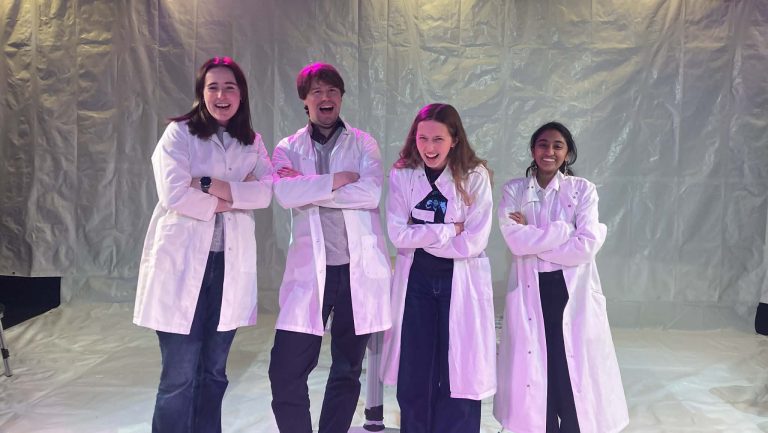 ‘Does your doctor need to care?’: GREYJOY, reviewed