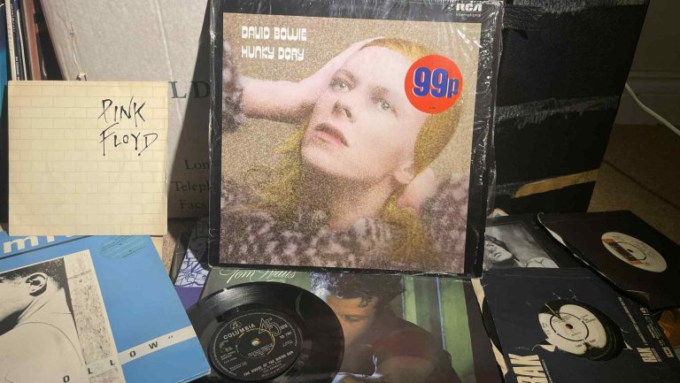 The cost of ‘free’: How streaming undermines the value of music