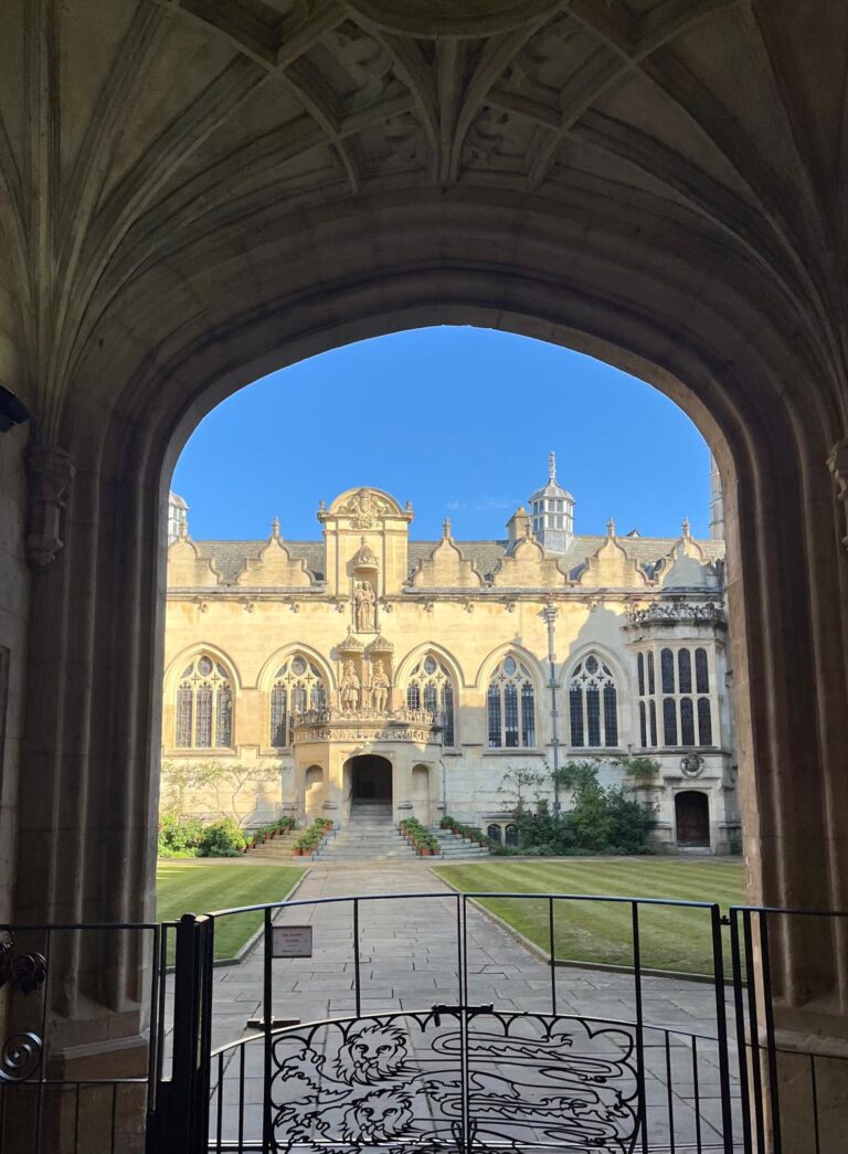 Who Owns Net Zero? Climate Action in a Collegiate University