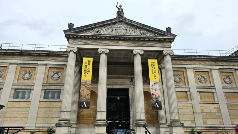 Oxford Cultural Leaders programme celebrates 10th anniversary