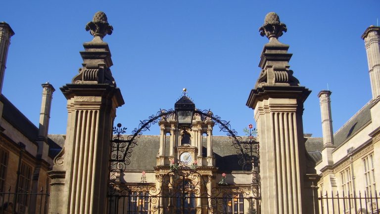 University overhauls undergraduate admissions examination requirements for 2027 entry