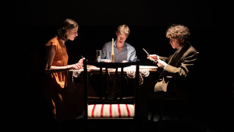 Nostalgic and sincere: ‘The Glass Menagerie’ in review