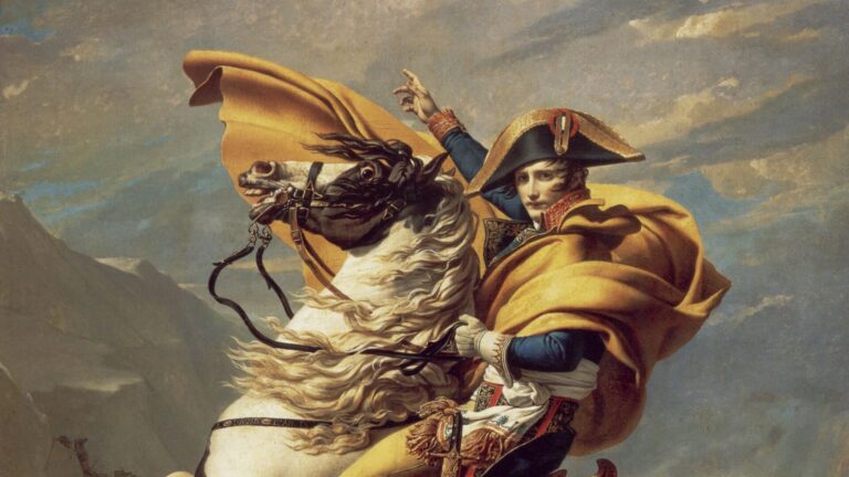 Art is an argument, so argue back