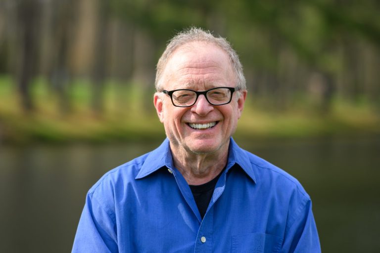 Sam Tanenhaus: “You can’t judge by the standards of this moment. No one will ever pass the test”