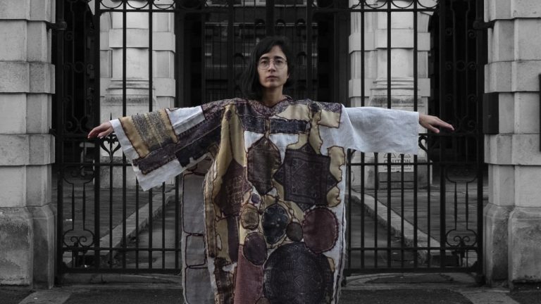 How not to decolonise a museum: ‘Suturing Wounds’ at the Pitt Rivers