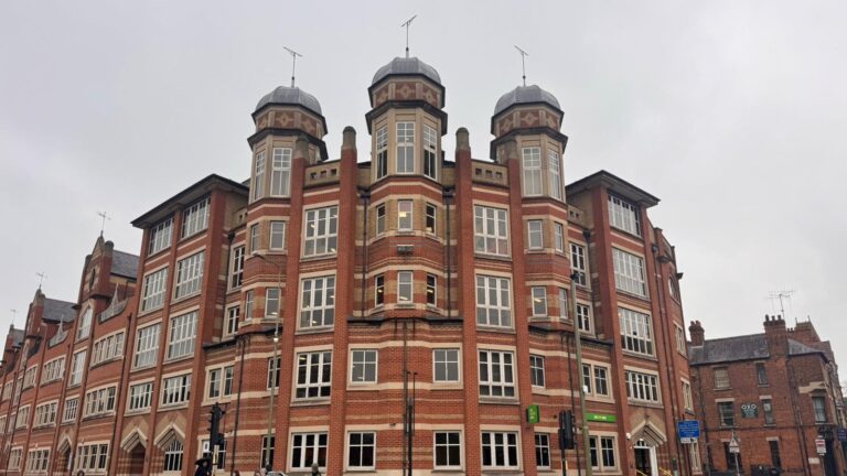 Rusu, Farhan, Quan, Kola-Balogun elected to SU leadership amid low turnout