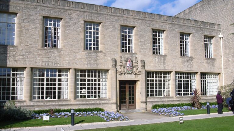 St Anne’s announces the Jane Schulz-Hood Travel and Research Scholarship