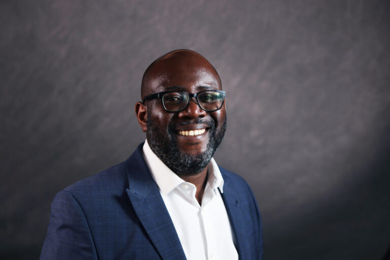 Chewe Munkonge due to become Oxford’s first Black Lord Mayor