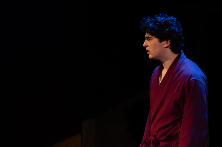 Seeped in nostalgia: ‘Things I Know To Be True’ reviewed