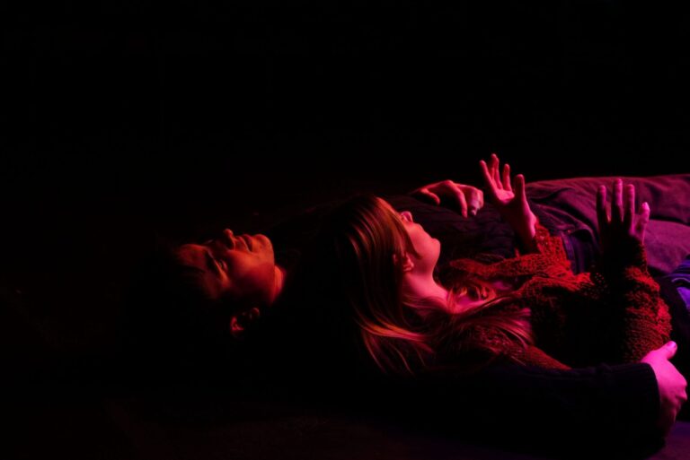 For those who like the idea of someone: In conversation with ‘Dreams’