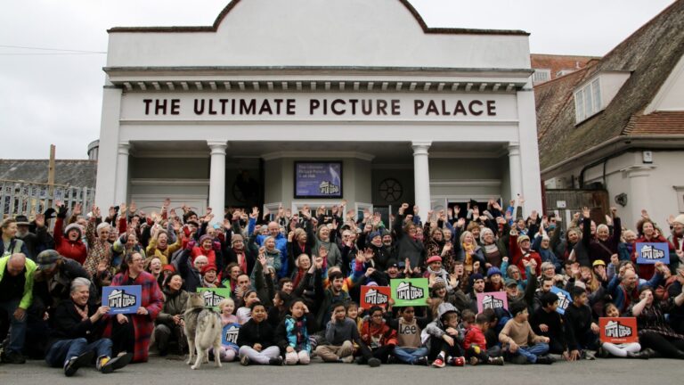 The independent cinema battling Oriel College to stay open