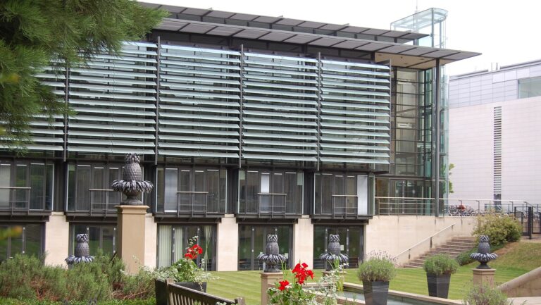 New RAI donation to fund Oxford’s first US politics postgraduate course