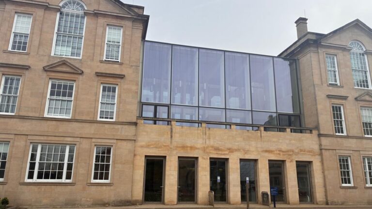 Oxford University’s Nuffield Department of Primary Care launches International Advisory Board