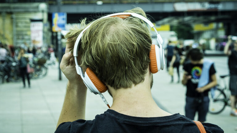 Internet Babies: Students of Subculture