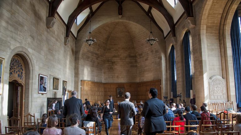 Rhodes Scholarship suspends Global Constituency applications