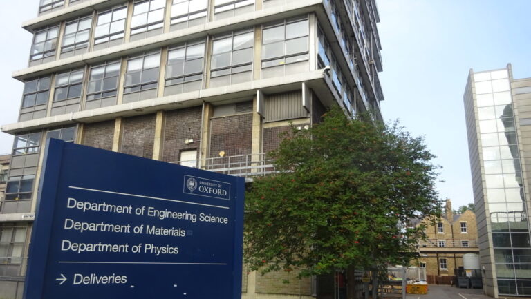 Proctors criticise University buildings, staff salaries, and AI policy