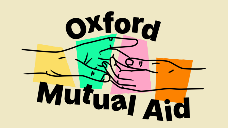 Oxford Mutual Aid re-opens after month-long closure
