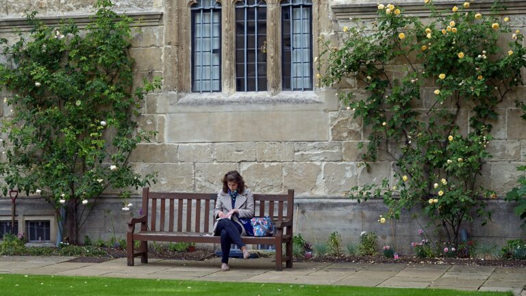 Both rags and riches: Social media is heightening Oxford’s disparities