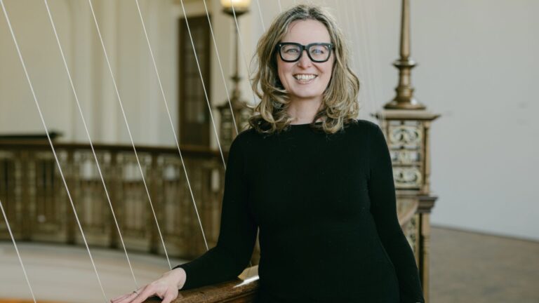 Meghan Campbell on women, poverty, and why international law still matters