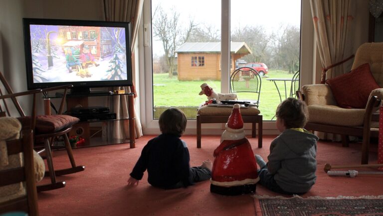 What are children really learning from their screens?