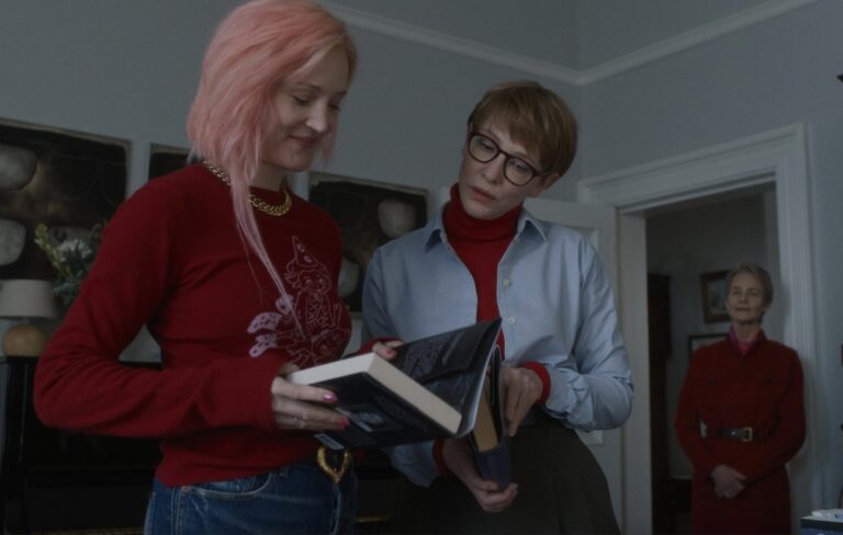 Inarticulacy in part and in whole: ‘Father Mother Sister Brother’ in review