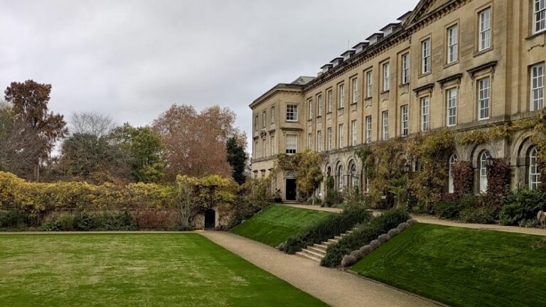 £26 million in visiting student tuition fees: Inside the finances of Oxford’s visiting student programme
