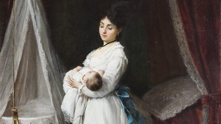 Hospitable cultures exist because women exist